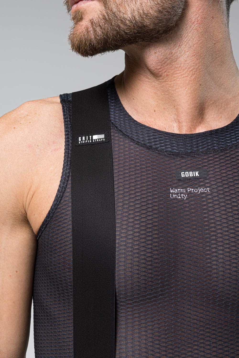 CULOTTE CORTO GRIT 2.0 HOMBRE EVERGREEN - K10