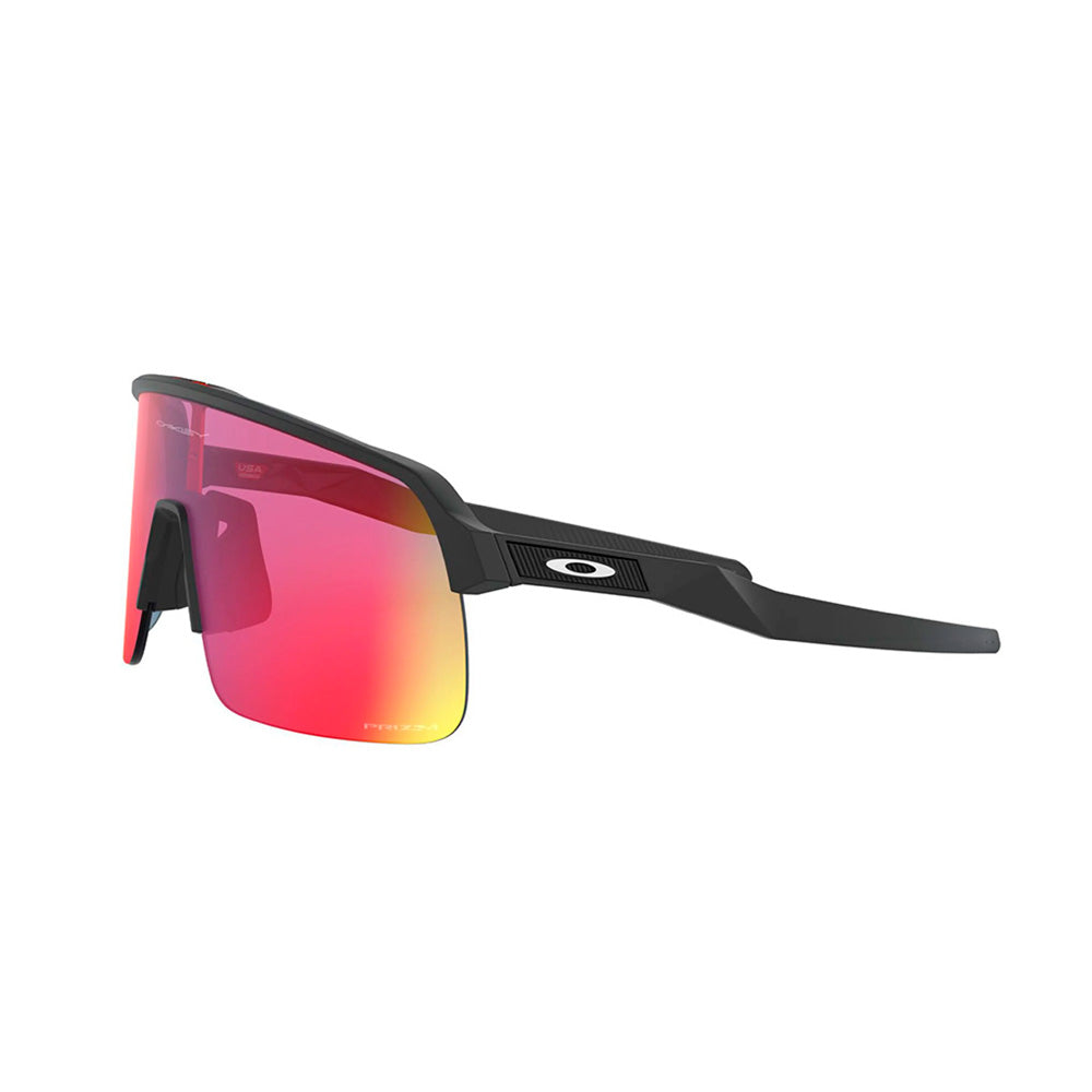 OAKLEY Sutro Lite Gafas de sol - Matee Negro Prizm Road
