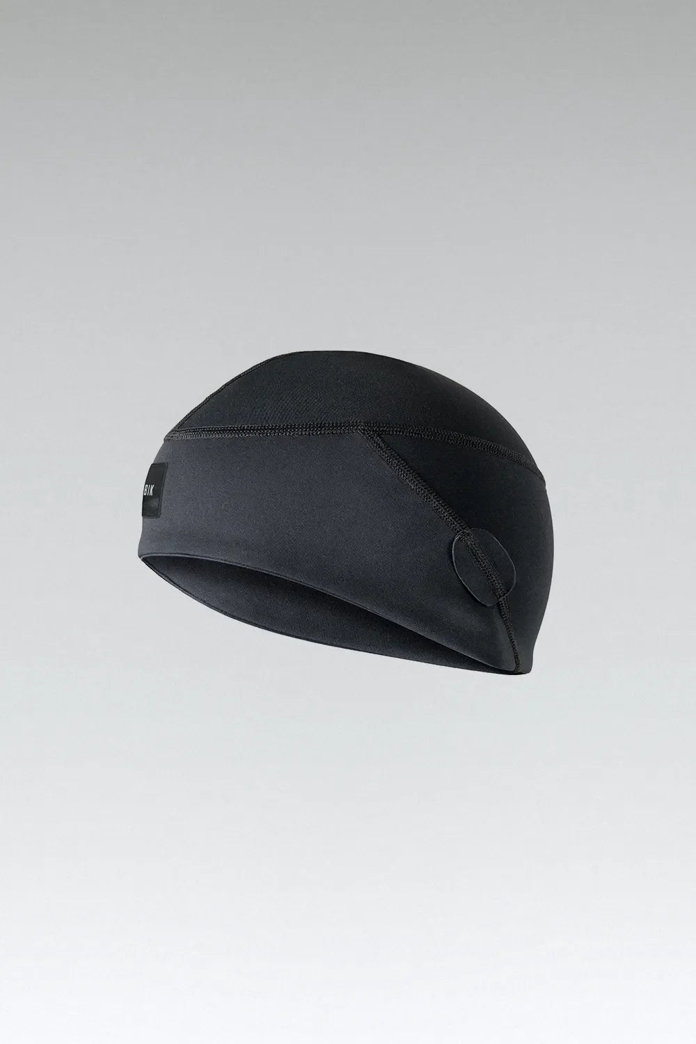 GORRO TÉRMICO BRIGADE UNISEX BLACK