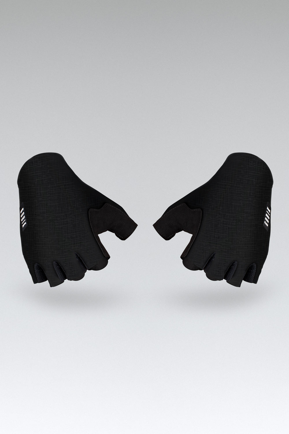 GUANTES CORTOS MAMBA 2.0 UNISEX BLACK