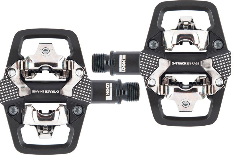 LOOK X-TRACK EN-RAGE
