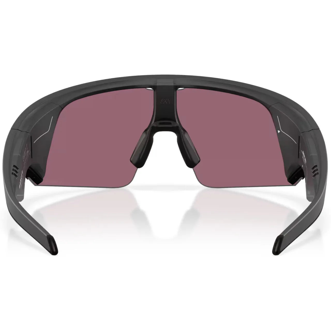 Oakley Meta Vanguard - Negro (Prizm Road)