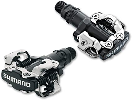 SHIMANO M520 NEGRO