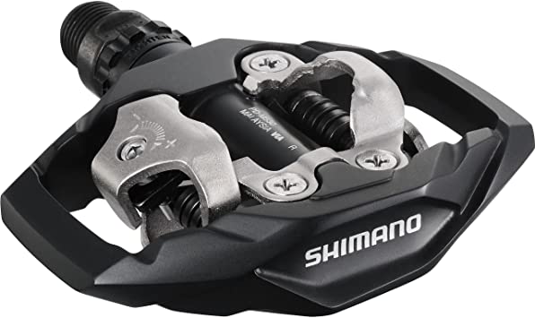 SHIMANO M530 ENDURO NEGRO