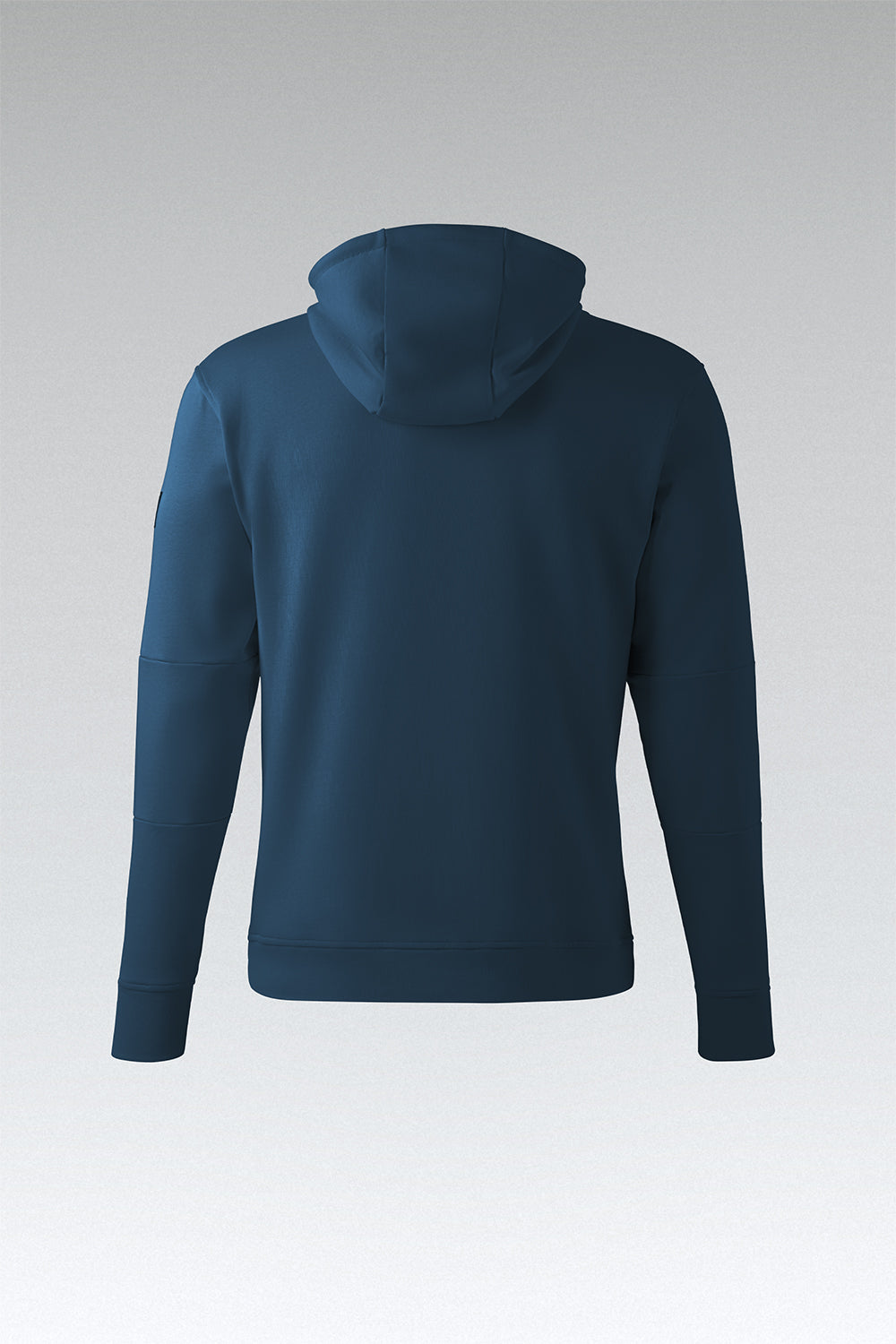 SUDADERA CON CAPUCHA TRAILBLAZE HOMBRE SPELLBOUND