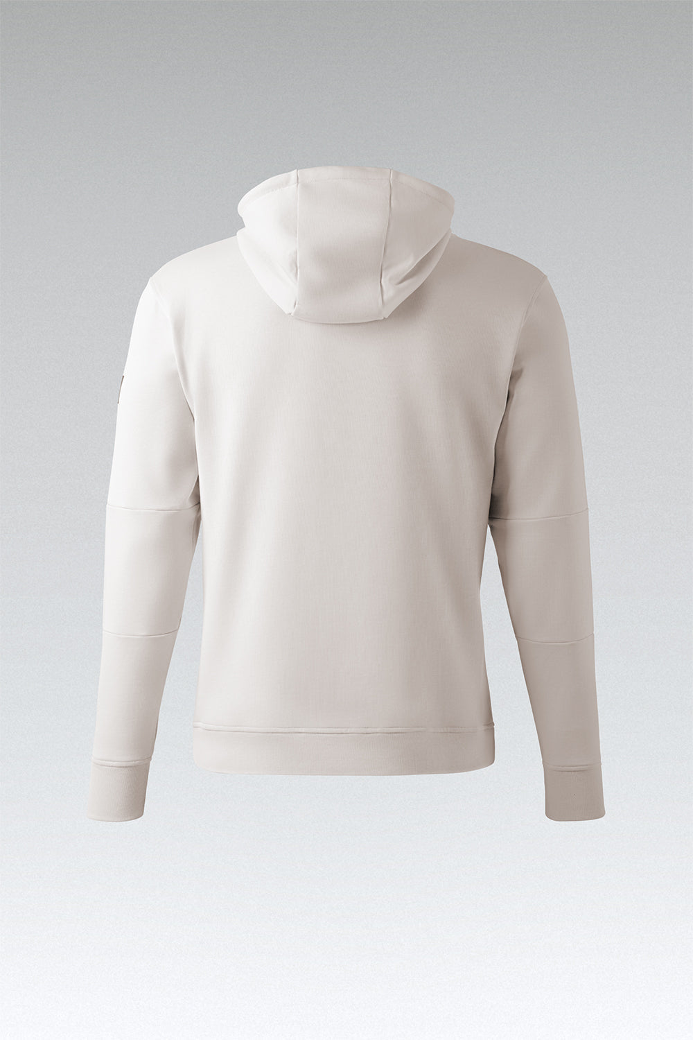 SUDADERA CON CAPUCHA TRAILBLAZE HOMBRE ANGORA