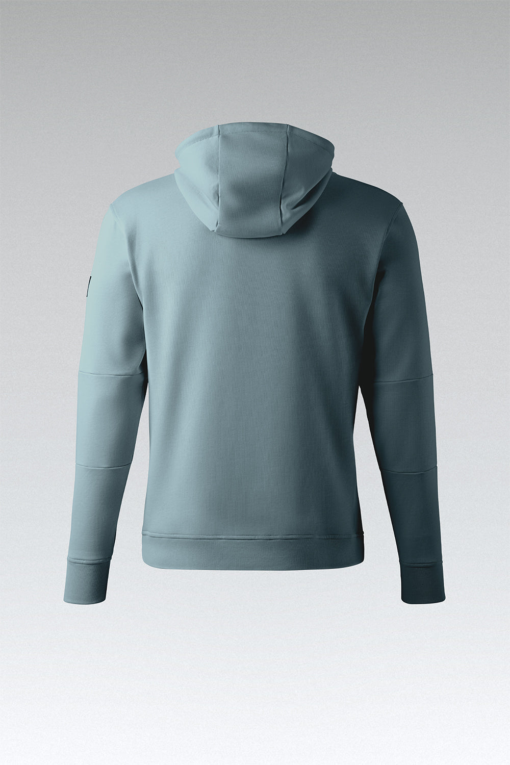 SUDADERA CON CAPUCHA TRAILBLAZE HOMBRE TROOPER