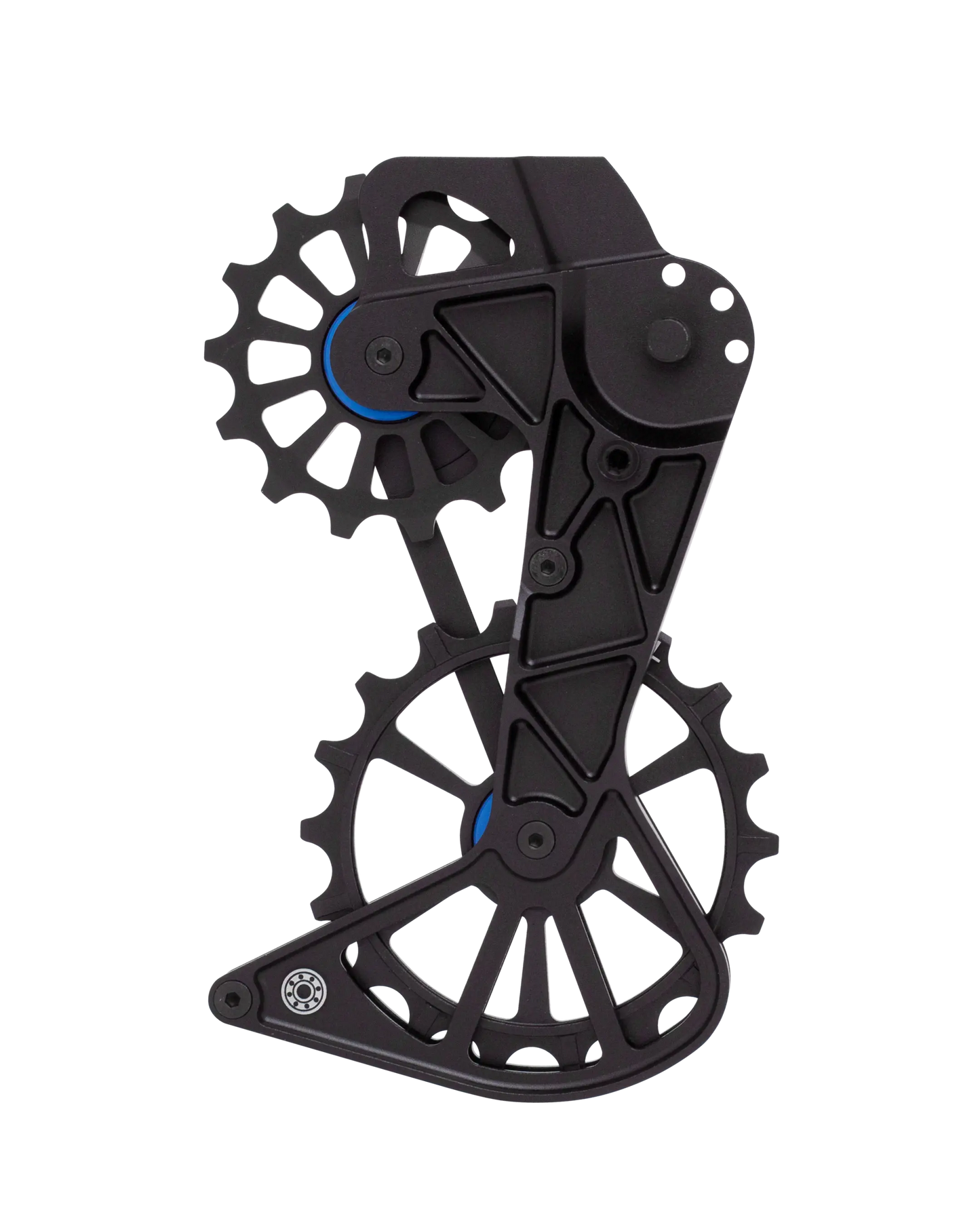Kogel Kolossos Shimano XTR and XT