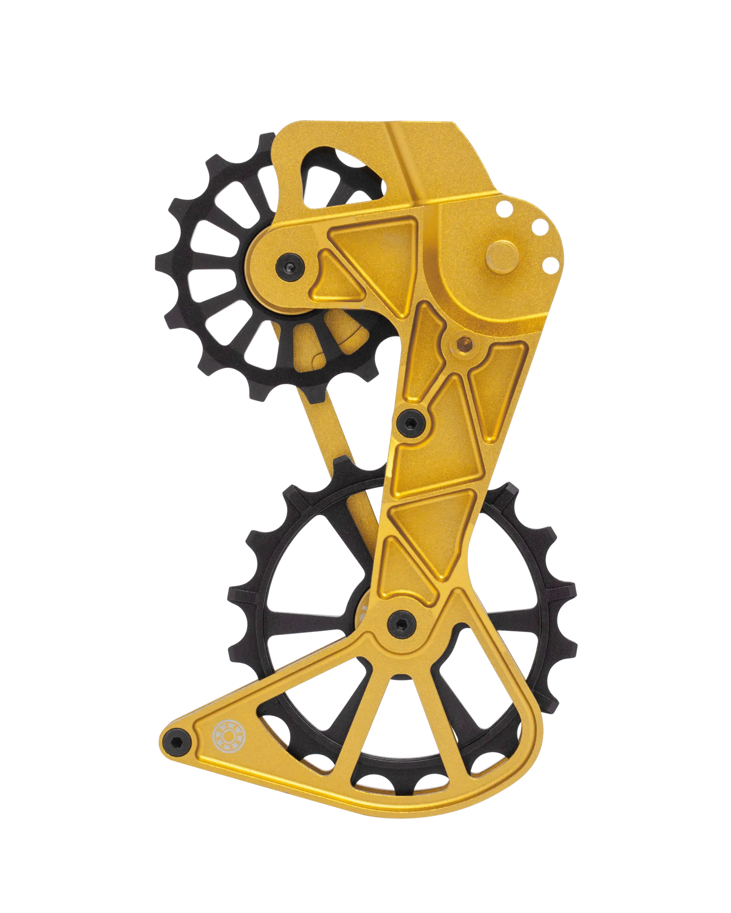 Kogel Kolossos Shimano XTR and XT
