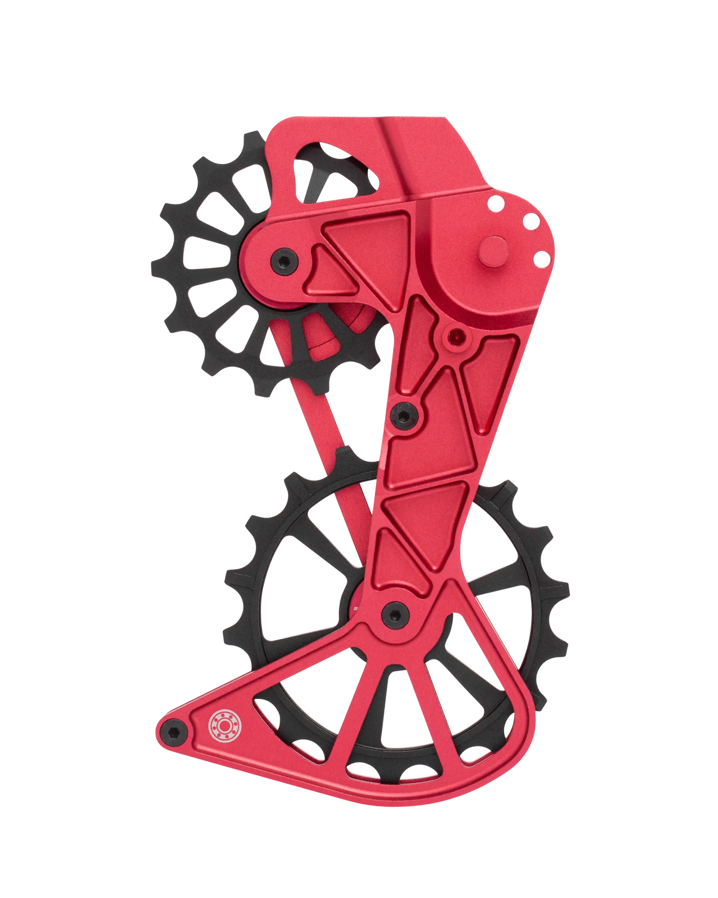 Kogel Kolossos Shimano XTR and XT