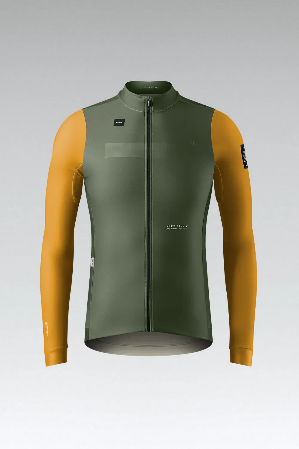 MAILLOT MANGA LARGA SUPERHYDER HOMBRE FOWLER