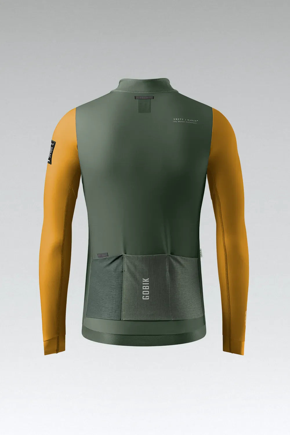 MAILLOT MANGA LARGA SUPERHYDER HOMBRE FOWLER