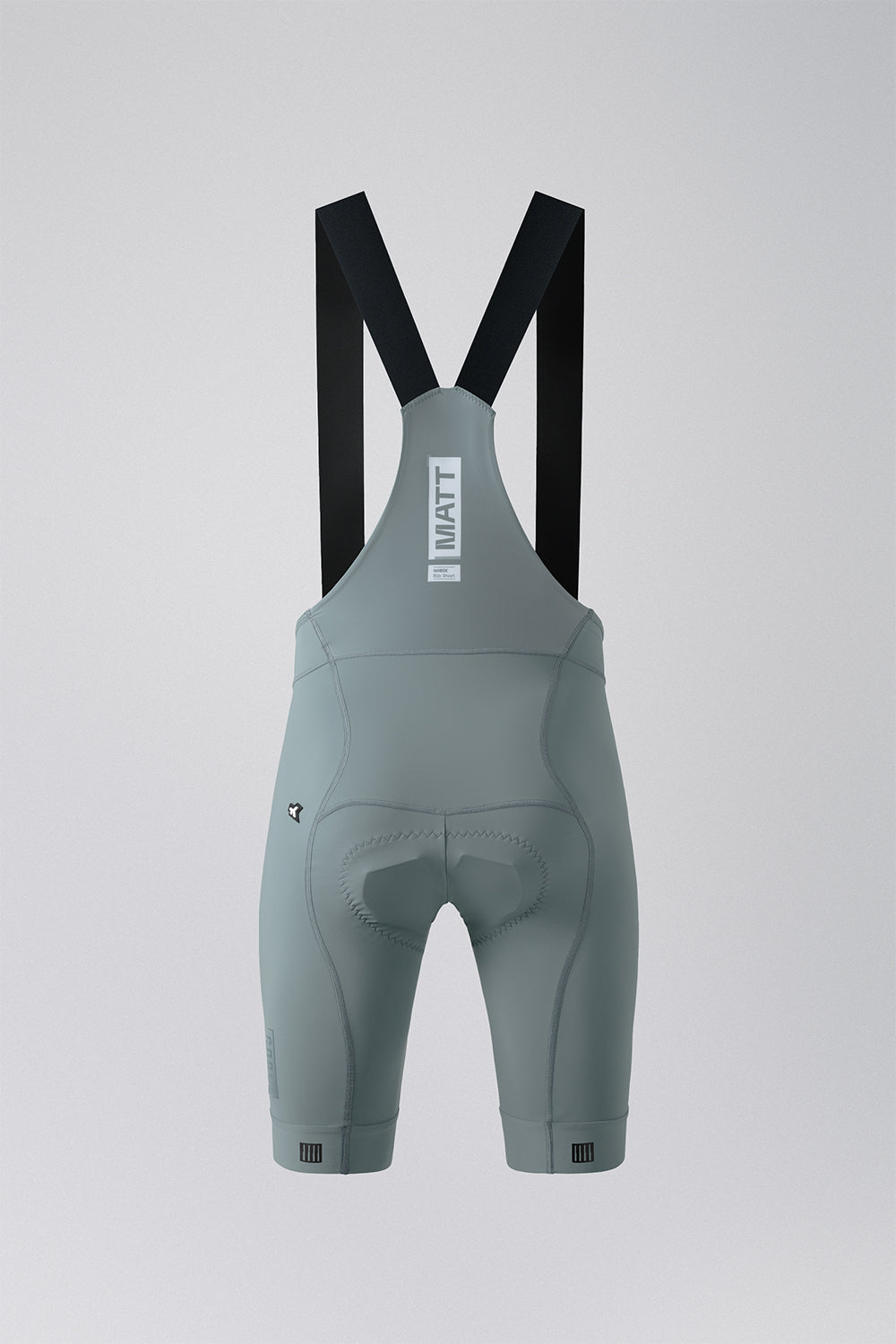 CULOTTE CORTO MATT 2.0 HOMBRE TROOPER - K10