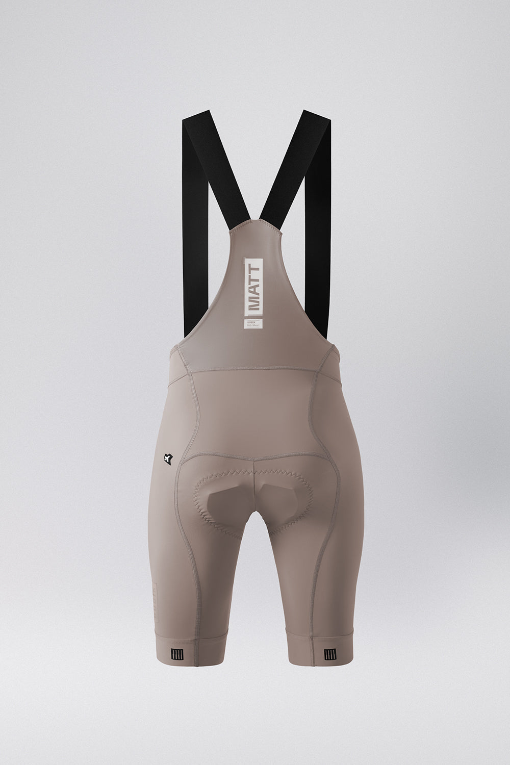 CULOTTE CORTO MATT 2.0 MUJER AURA - K9