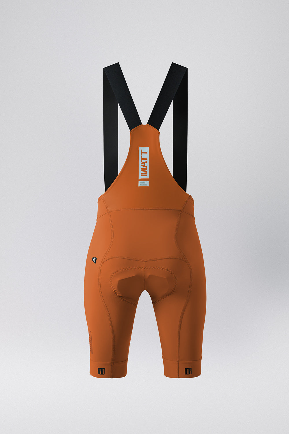 CULOTTE CORTO MATT 2.0 MUJER MAPLE - K9