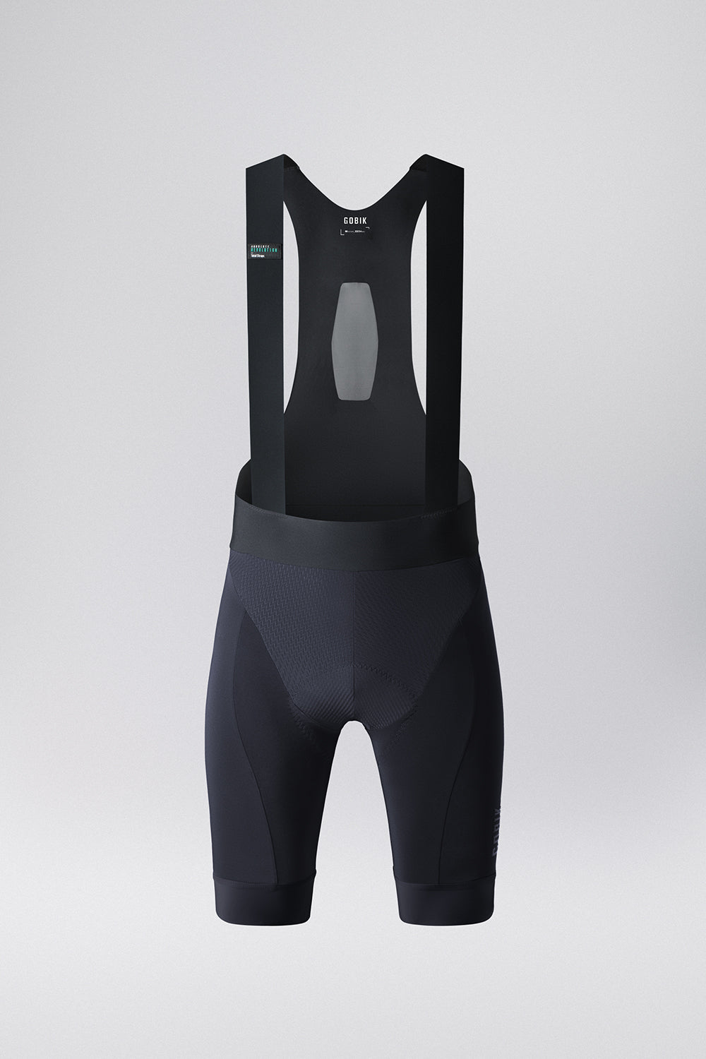 CULOTTE CORTO REVOLUTION 2.1 HOMBRE ULTRABLUE - K10