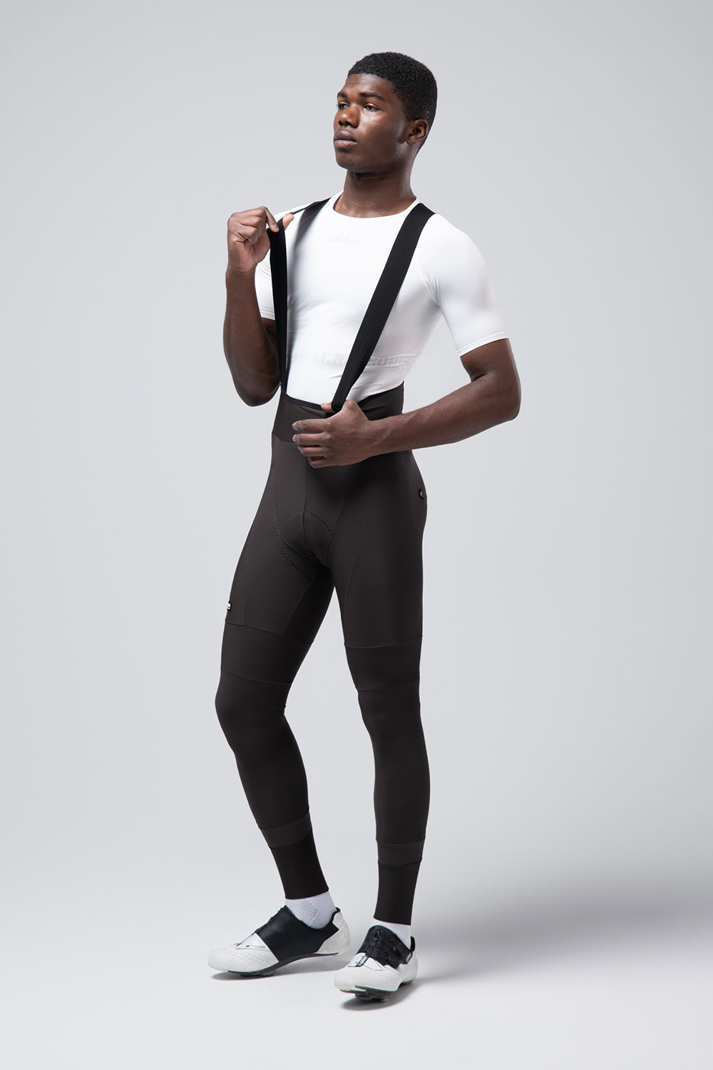 CULOTTE LARGO ABSOLUTE 7.0 HOMBRE HAVANA - K10