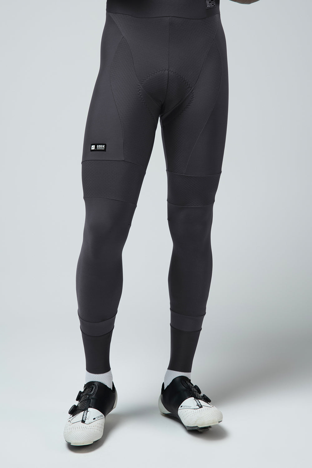CULOTTE LARGO ABSOLUTE 7.0 HOMBRE HAVANA - K10