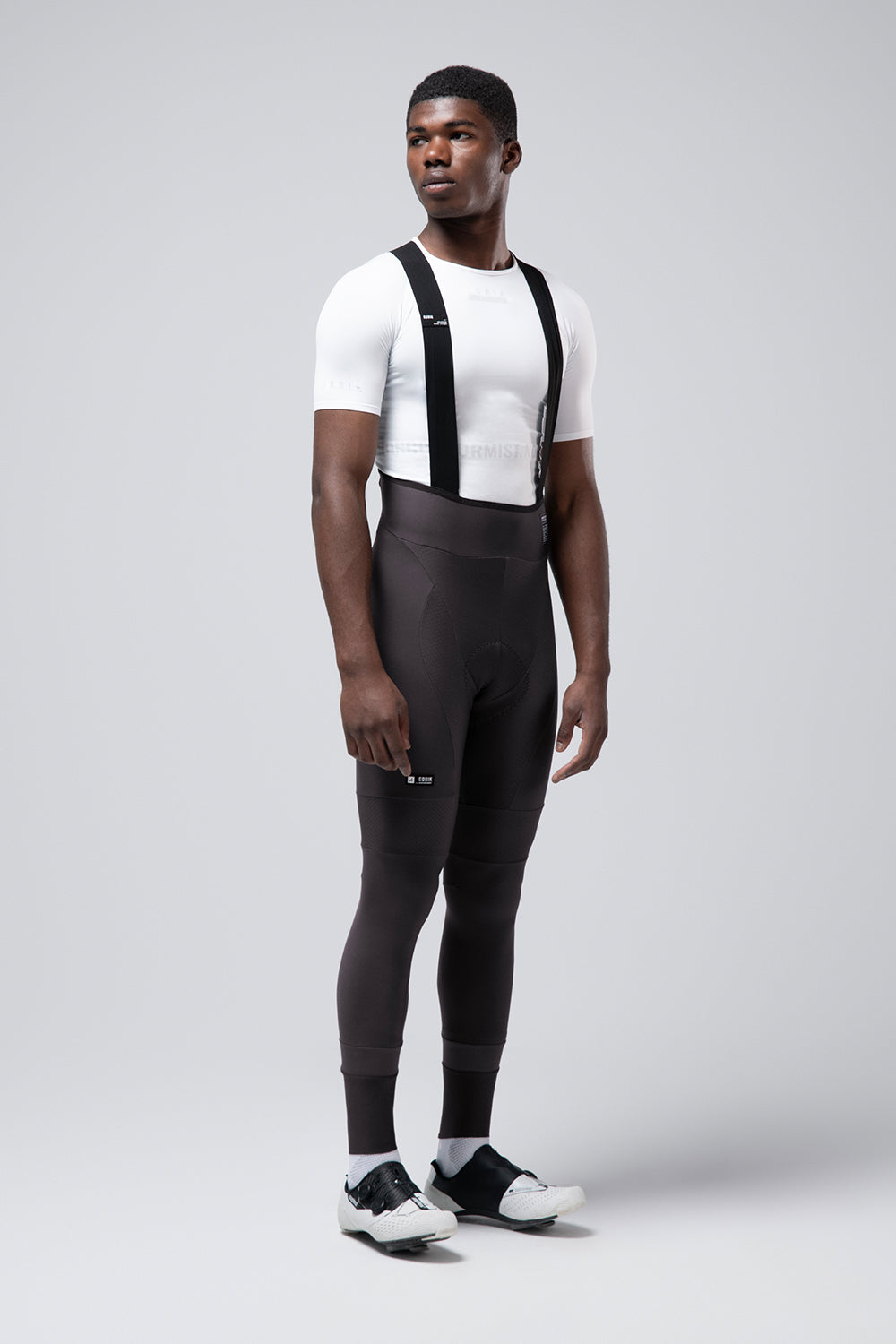 CULOTTE LARGO ABSOLUTE 7.0 HOMBRE HAVANA - K10