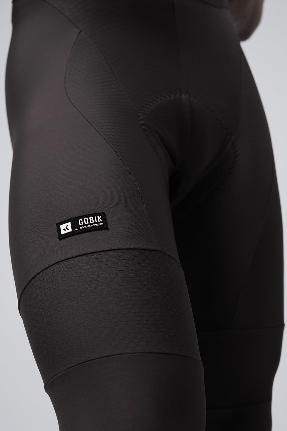 CULOTTE LARGO ABSOLUTE 7.0 HOMBRE HAVANA - K10