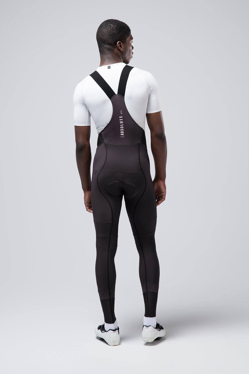 CULOTTE LARGO ABSOLUTE 7.0 HOMBRE HAVANA - K10