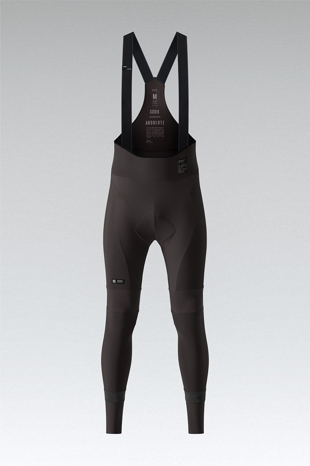 CULOTTE LARGO ABSOLUTE 7.0 HOMBRE HAVANA - K10