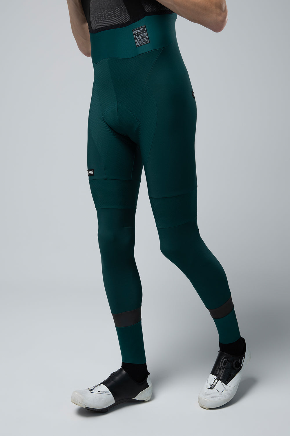 CULOTTE LARGO ABSOLUTE 7.0 HOMBRE SUNKEN - K10