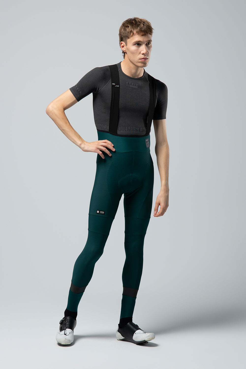 CULOTTE LARGO ABSOLUTE 7.0 HOMBRE SUNKEN - K10