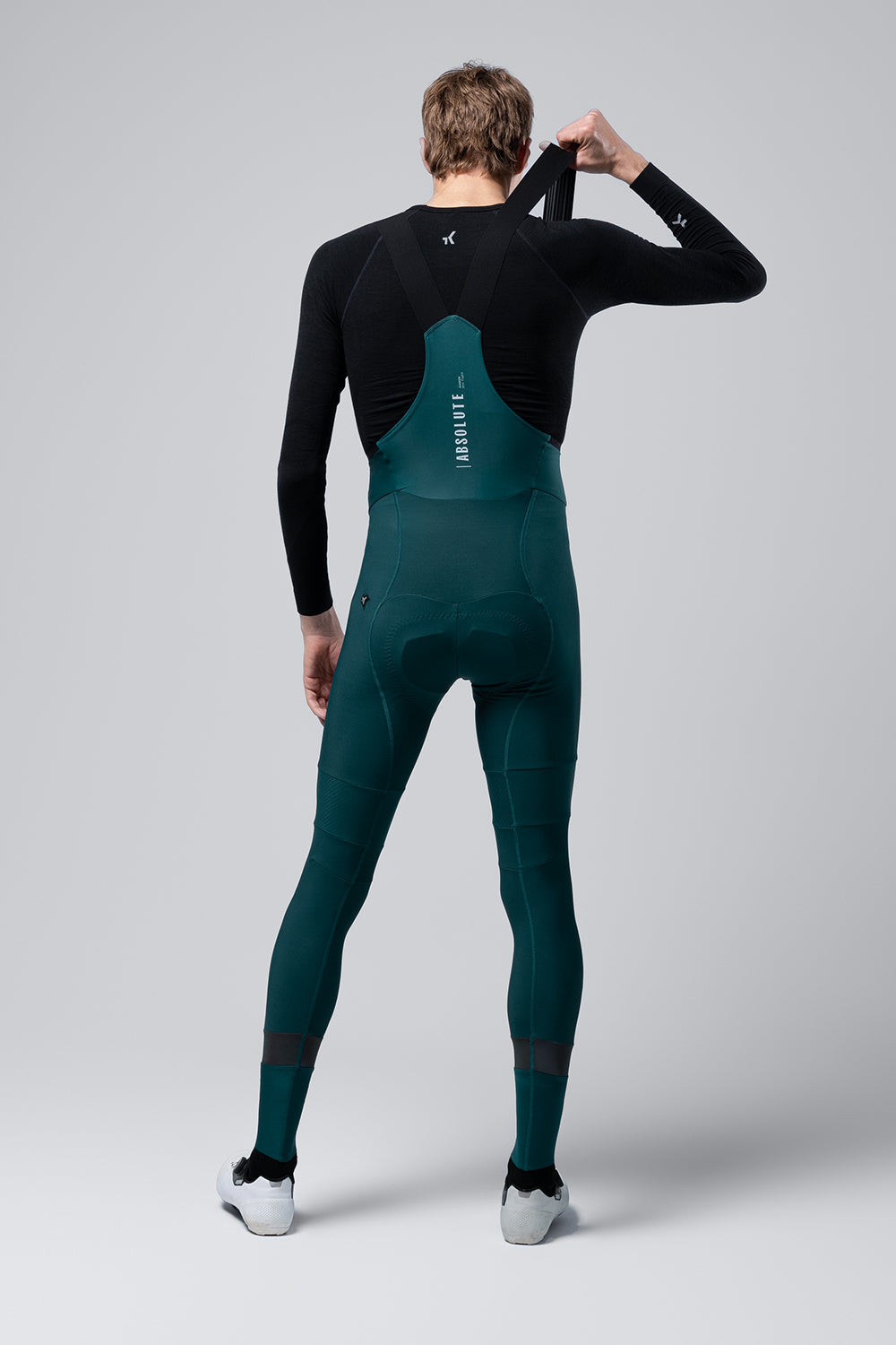 CULOTTE LARGO ABSOLUTE 7.0 HOMBRE SUNKEN - K10