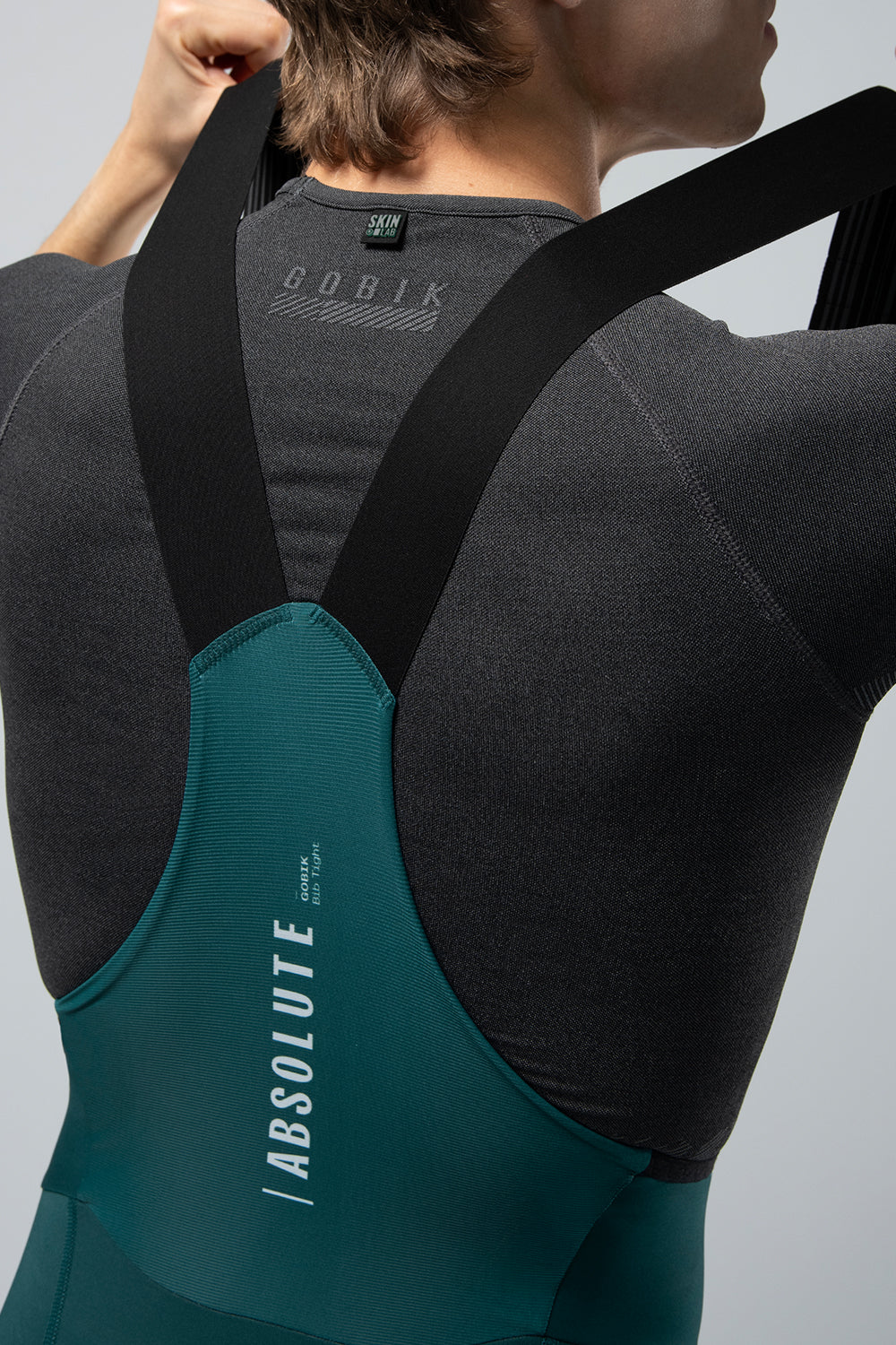 CULOTTE LARGO ABSOLUTE 7.0 HOMBRE SUNKEN - K10