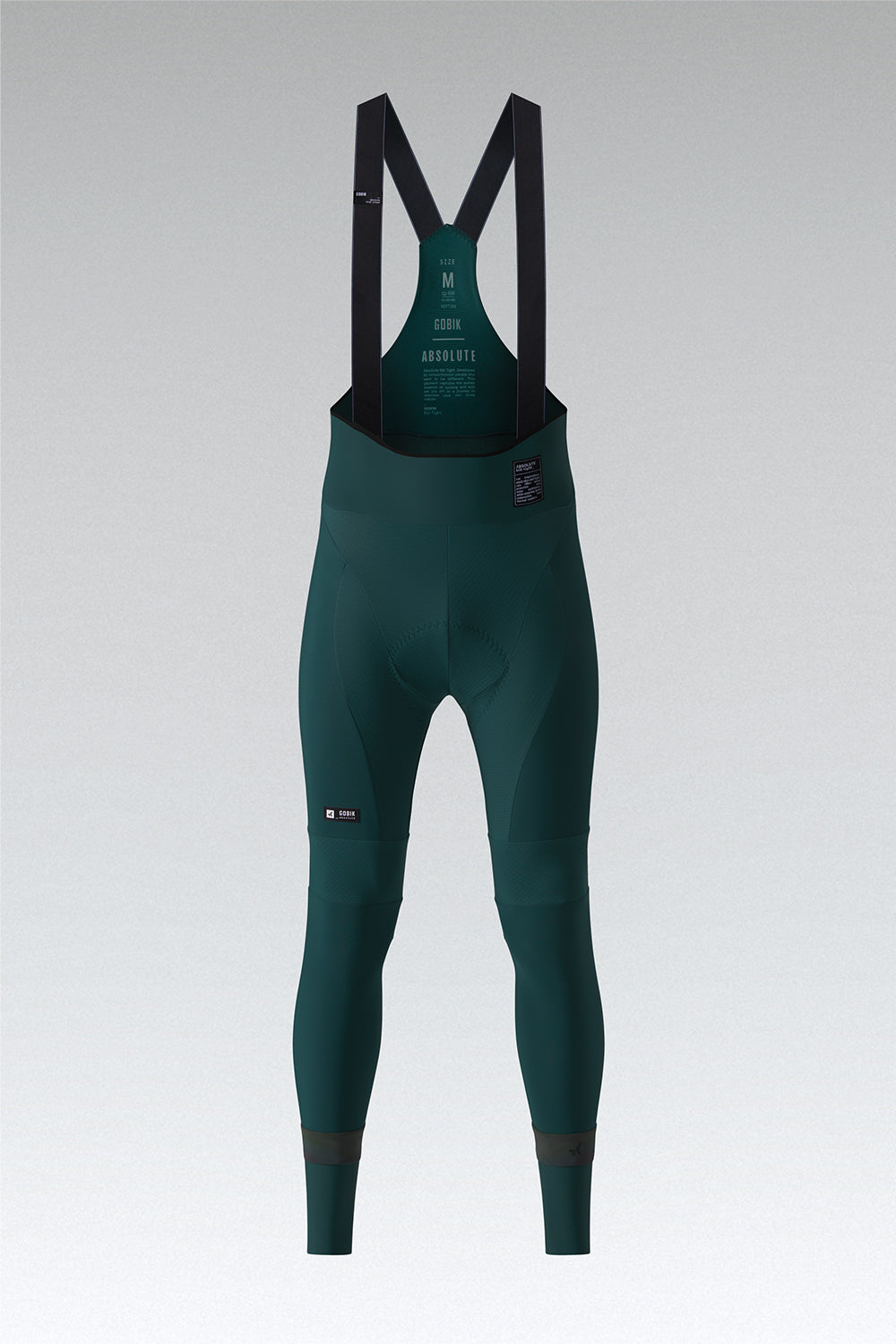 CULOTTE LARGO ABSOLUTE 7.0 HOMBRE SUNKEN - K10