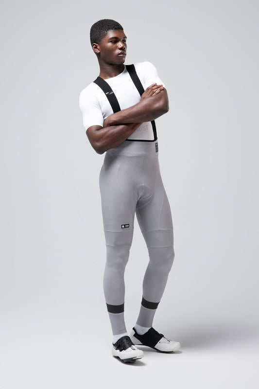 CULOTTE LARGO ABSOLUTE 7.0 HOMBRE TAPIOCA - K10