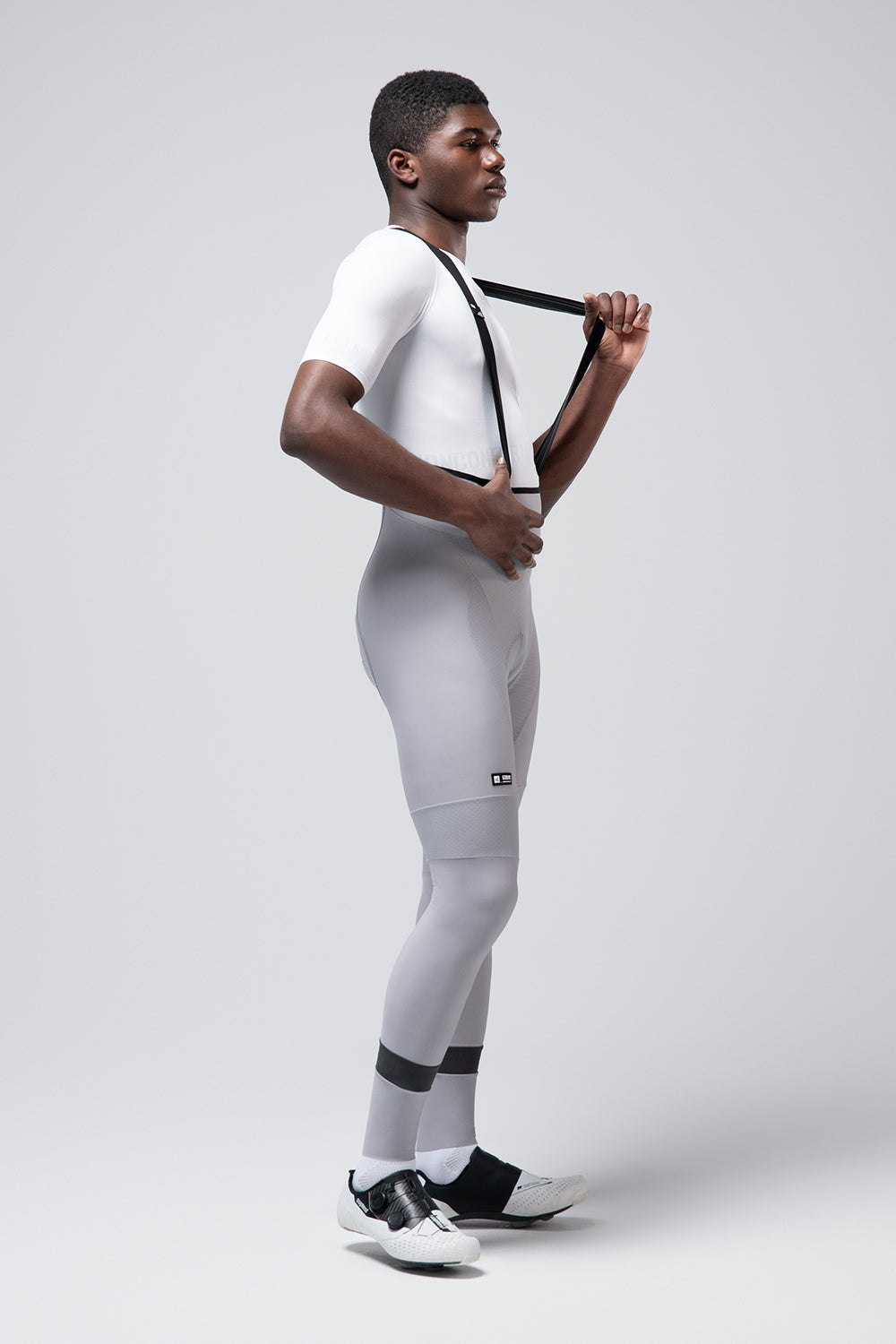 CULOTTE LARGO ABSOLUTE 7.0 HOMBRE TAPIOCA - K10