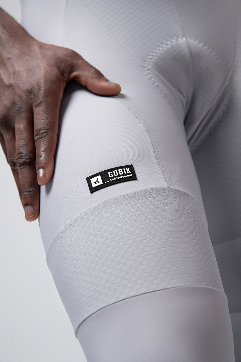 CULOTTE LARGO ABSOLUTE 7.0 HOMBRE TAPIOCA - K10