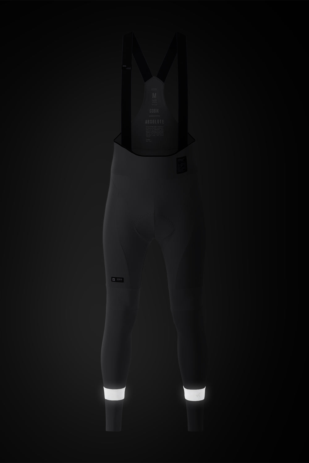 CULOTTE LARGO ABSOLUTE 7.0 HOMBRE SUNKEN - K10