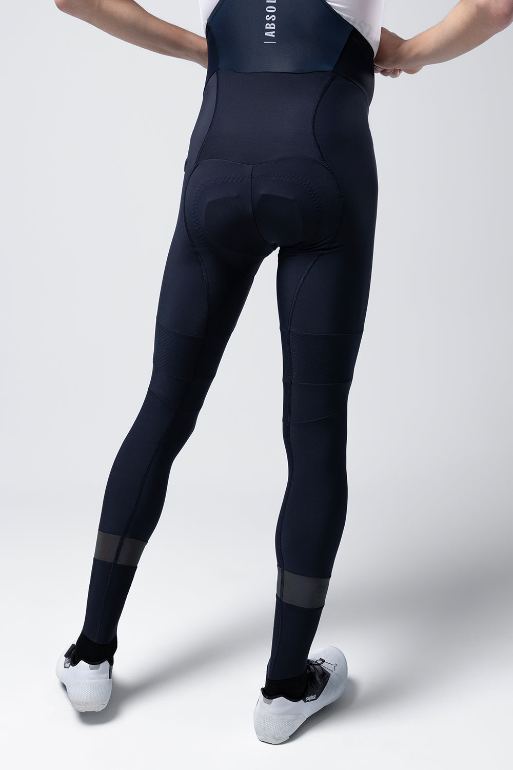 CULOTTE LARGO ABSOLUTE 7.0 HOMBRE ULTRABLUE - K10