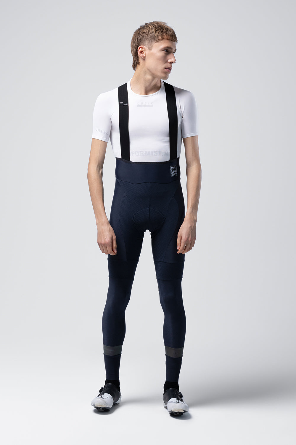 CULOTTE LARGO ABSOLUTE 7.0 HOMBRE ULTRABLUE - K10