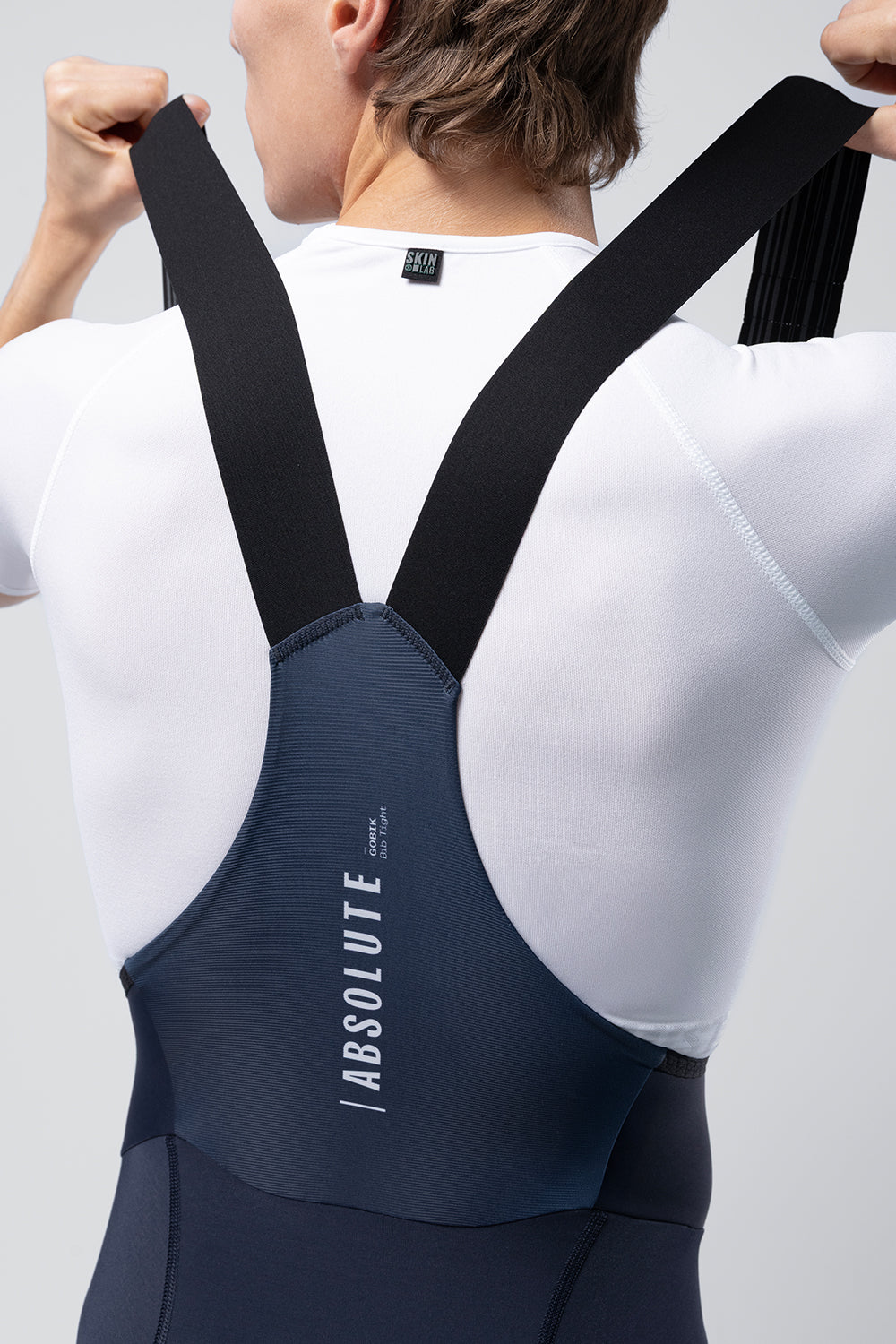 CULOTTE LARGO ABSOLUTE 7.0 HOMBRE ULTRABLUE - K10