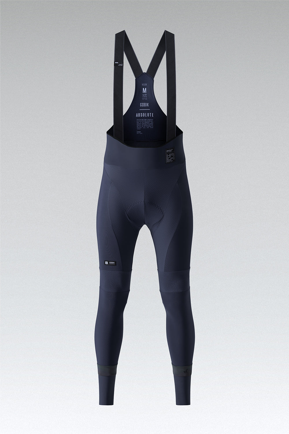 CULOTTE LARGO ABSOLUTE 7.0 HOMBRE ULTRABLUE - K10