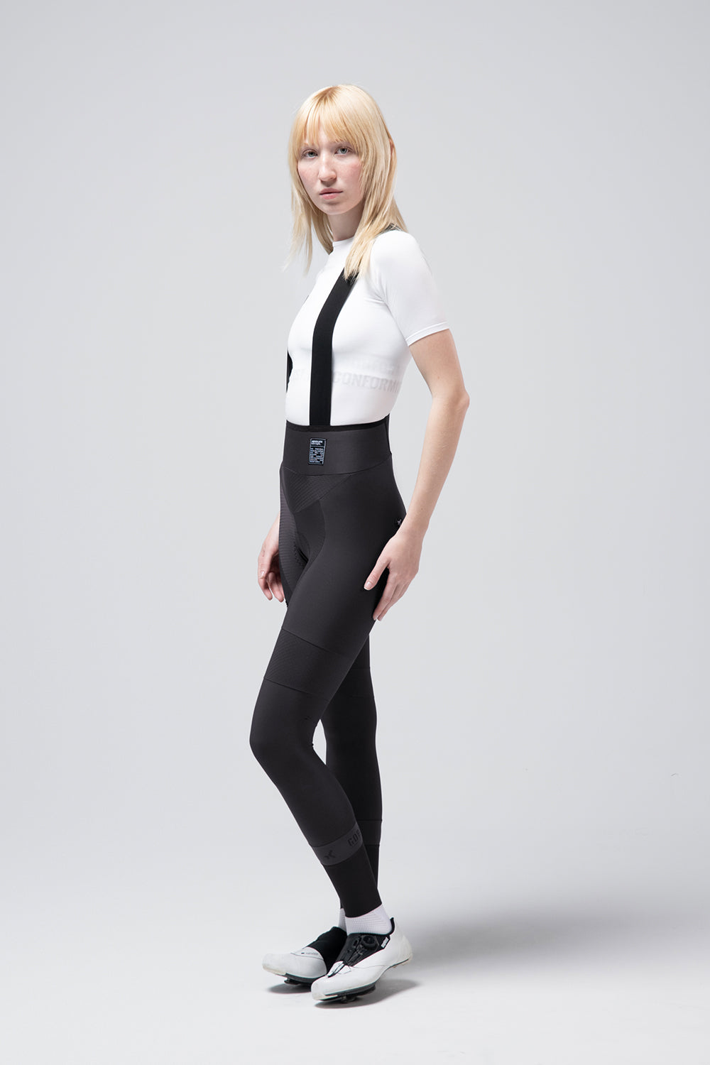 CULOTTE LARGO ABSOLUTE 7.0 MUJER HAVANA - K9