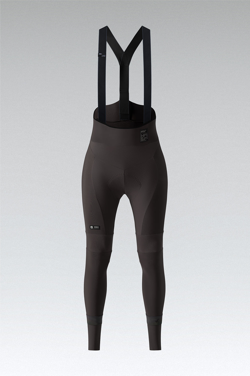 CULOTTE LARGO ABSOLUTE 7.0 MUJER HAVANA - K9