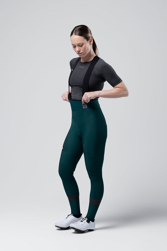 CULOTTE LARGO ABSOLUTE 7.0 MUJER SUNKEN - K9
