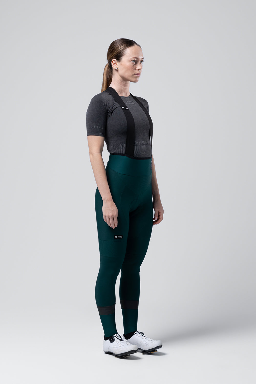 CULOTTE LARGO ABSOLUTE 7.0 MUJER SUNKEN - K9
