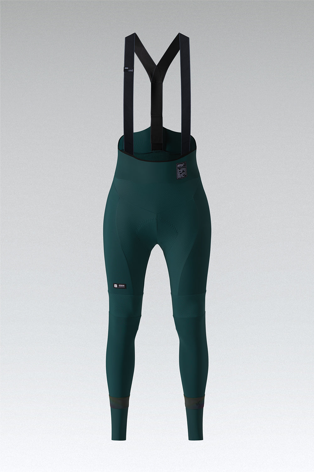 CULOTTE LARGO ABSOLUTE 7.0 MUJER SUNKEN - K9