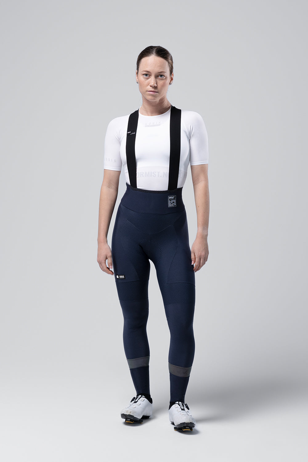 CULOTTE LARGO ABSOLUTE 7.0 MUJER ULTRABLUE - K9