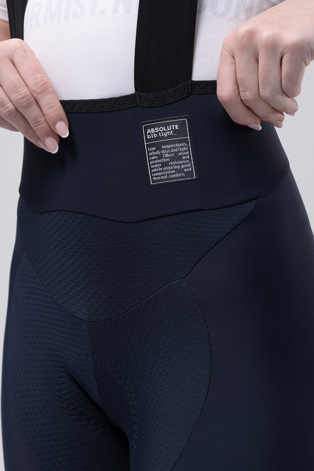 CULOTTE LARGO ABSOLUTE 7.0 MUJER ULTRABLUE - K9