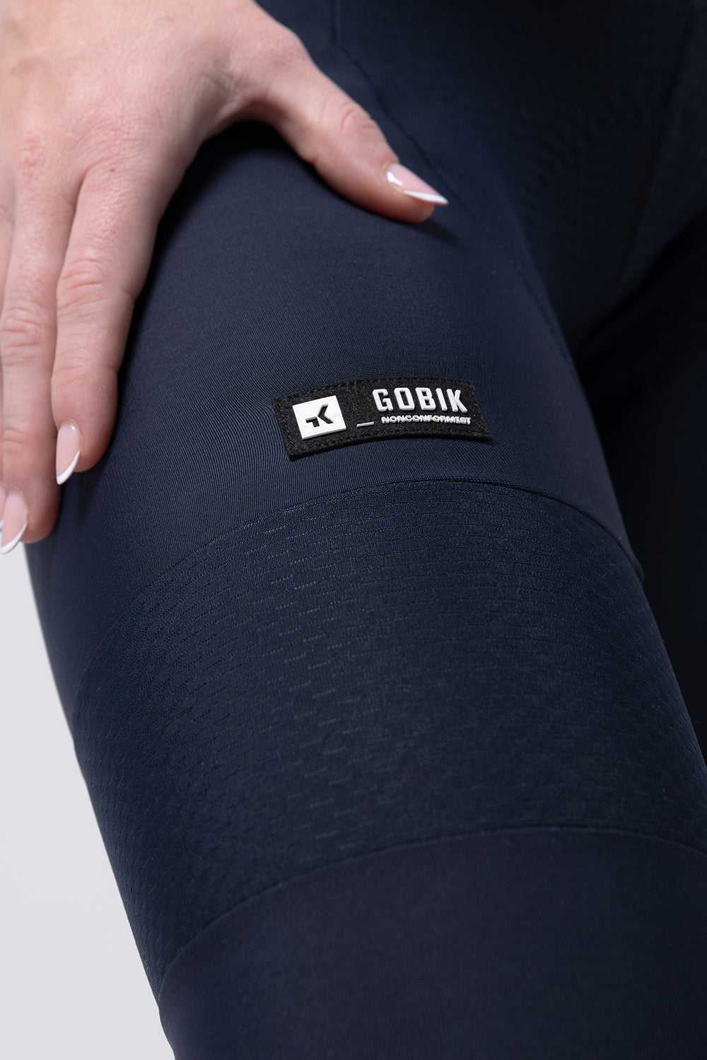 CULOTTE LARGO ABSOLUTE 7.0 MUJER ULTRABLUE - K9