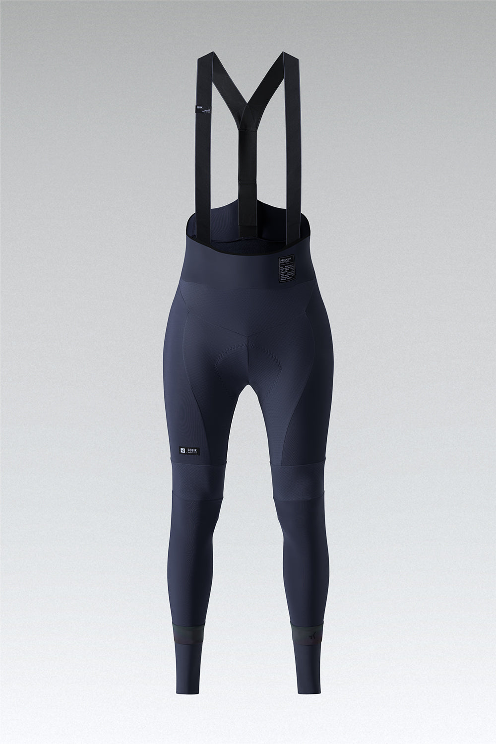 CULOTTE LARGO ABSOLUTE 7.0 MUJER ULTRABLUE - K9