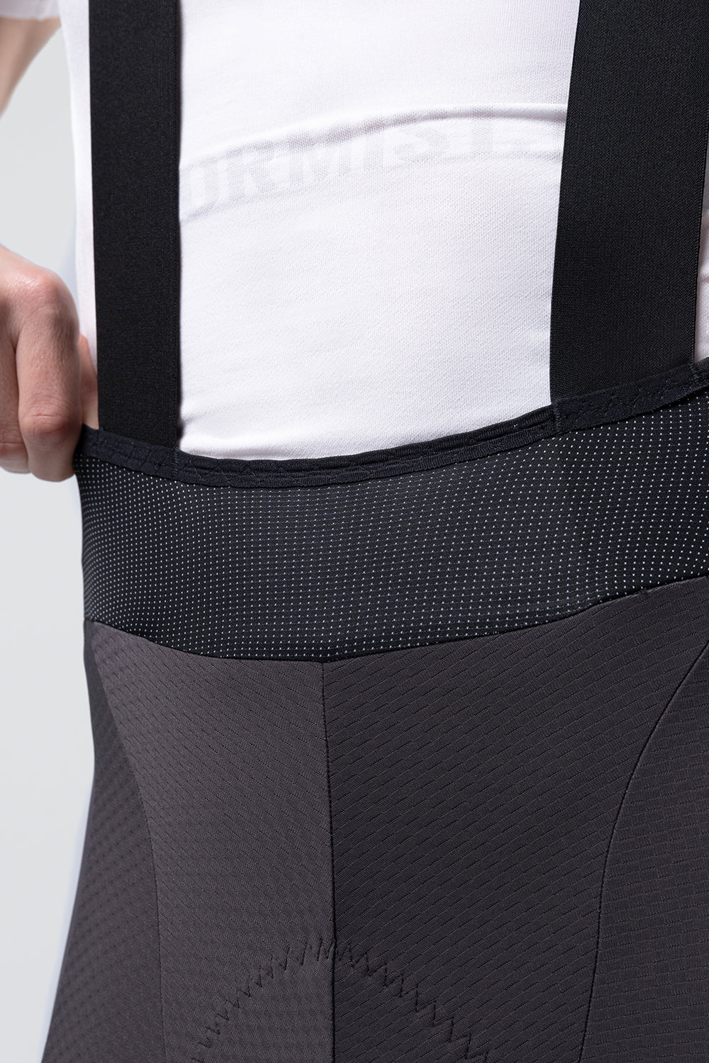 CULOTTE LARGO GRIT HOMBRE HAVANA - G10
