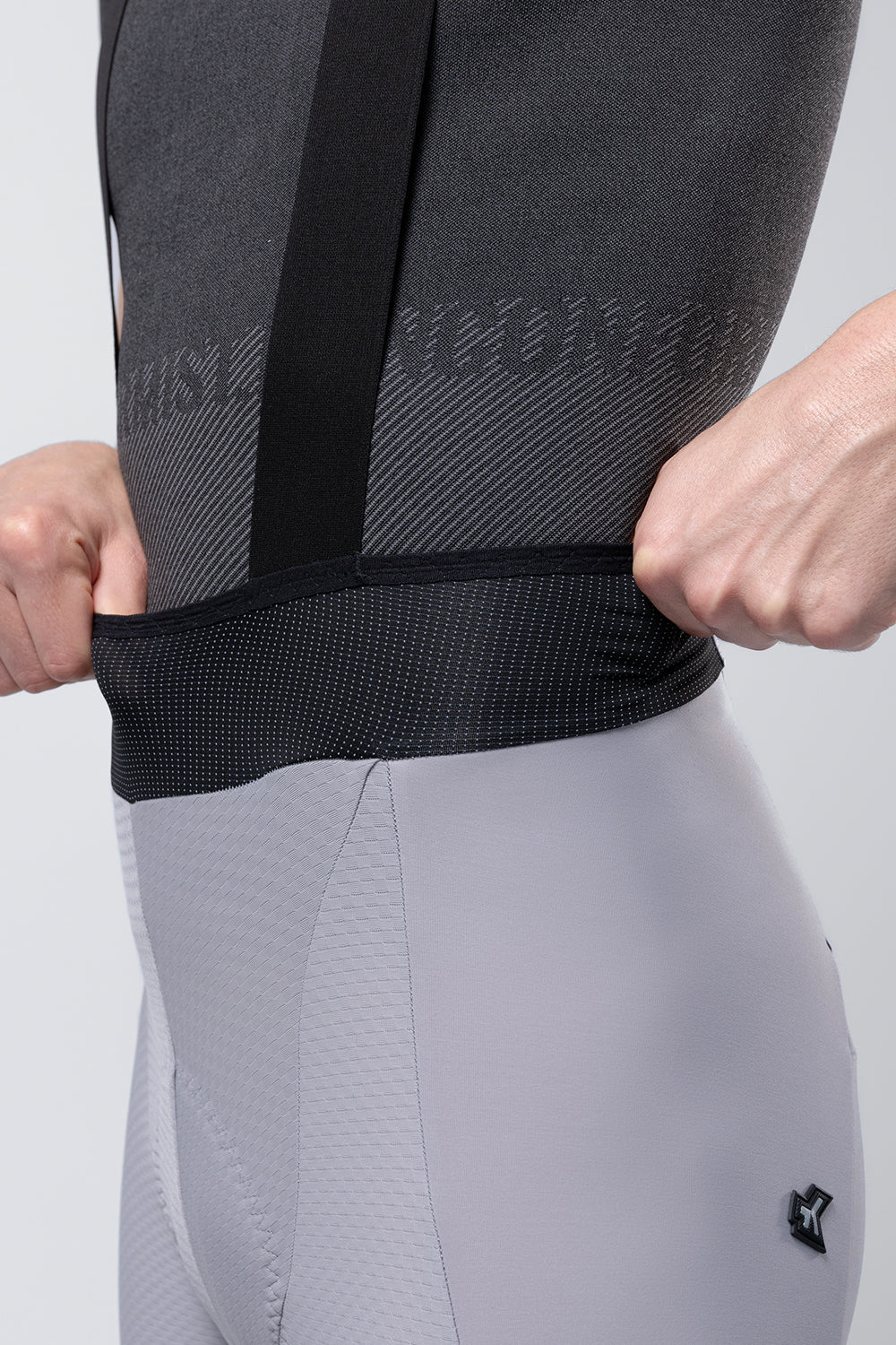 CULOTTE LARGO GRIT HOMBRE TAPIOCA - G10